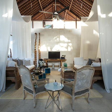 Oazia Spa Villa Bali Canggu  Bagian luar foto