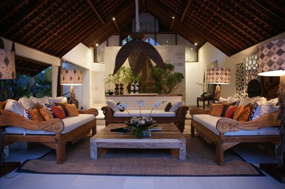 Oazia Spa Villa Bali Canggu  Bagian luar foto