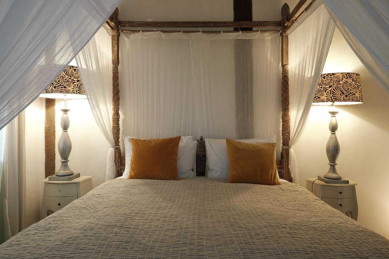 Oazia Spa Villa Bali Canggu  Bagian luar foto