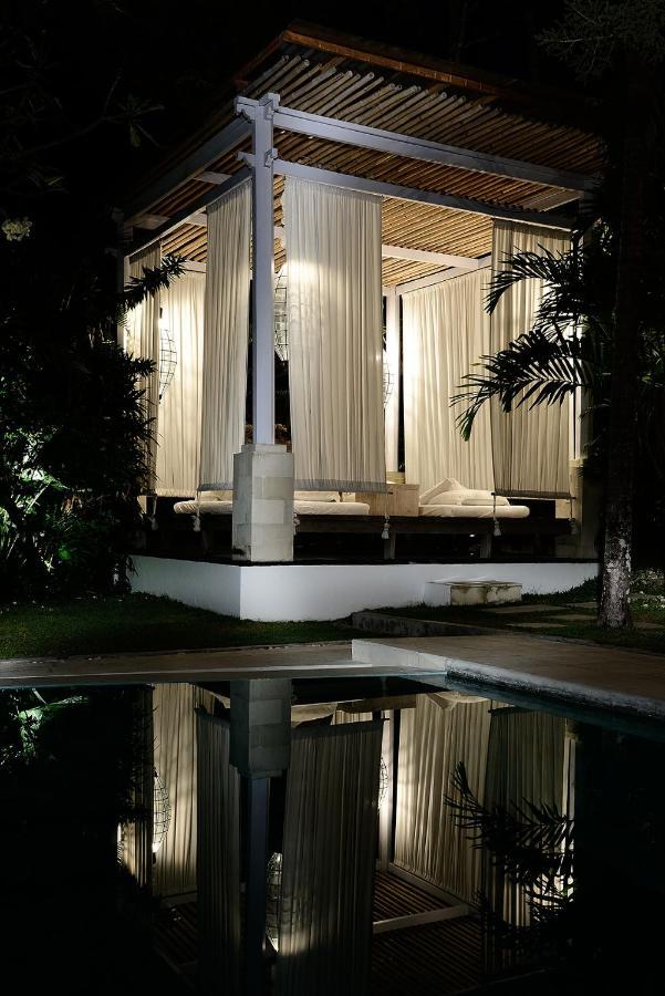 Oazia Spa Villa Bali Canggu  Bagian luar foto