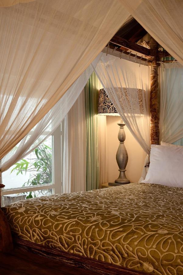 Oazia Spa Villa Bali Canggu  Bagian luar foto